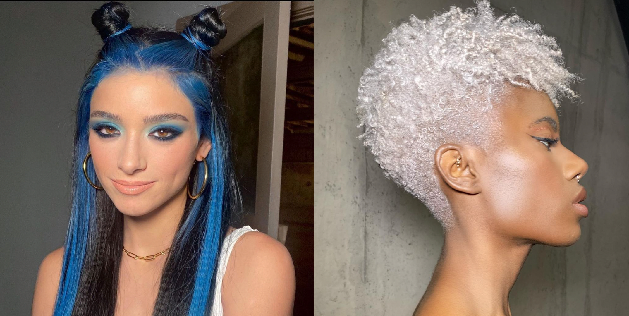 53 Best Hair Color Trends And Ideas Of 21 To Copy Asap