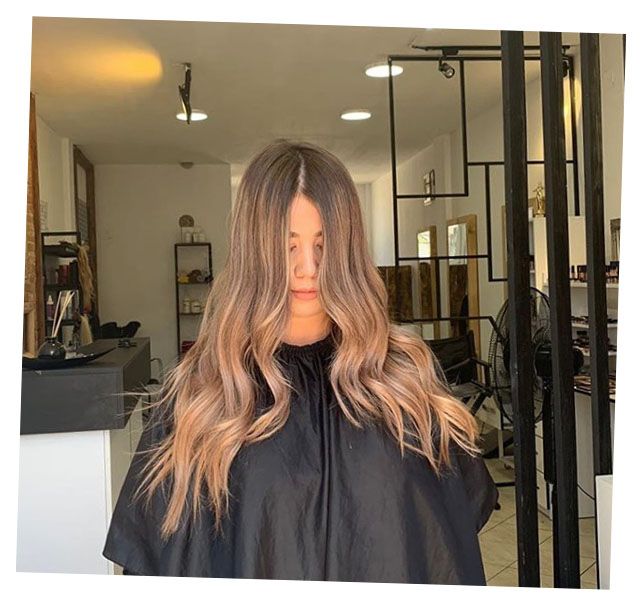 25 Hair Color Ideas And Styles For 2019 Best Hair Colors