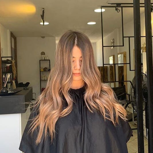 25 Hair Color Ideas And Styles For 2019 Best Hair Colors And