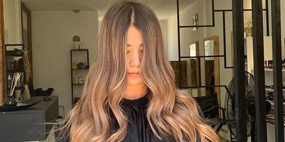 25 Hair Color Ideas And Styles For 2019 Best Hair Colors