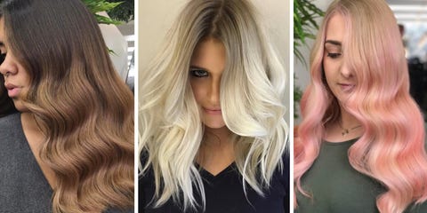 What Hair Colour Will Suit You 12 Mistakes To Avoid According To An Expert