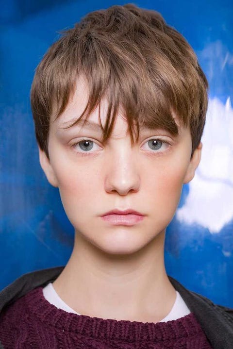 そろそろ髪を切りたい人へ トレンドinな12のショートヘア そろそろ髪を切りたい人へ トレンドinな12のショートヘア