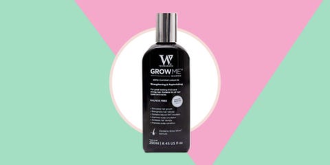 Best Shampoo For Greasy Hair 2019 Here Are 9 To Shop Now