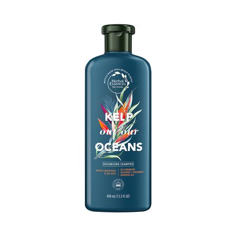 Herbal Essences Beach Collection
