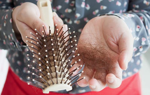 Women Claim Monat Hair Products Cause Hair Loss Scalp Sores