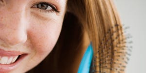 Nipple and breast hair: causes, treatment and removal tips Nipple and breast hair: causes, treatment and removal tips