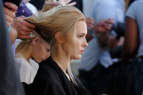 Why Is My Hair Falling Out? 9 Triggers Of Female Hair Loss Why Is My Hair Falling Out? 9 Triggers Of Female Hair Loss