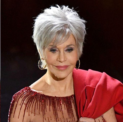 45 Best Hairstyles for Older Women - Easy Haircuts for Women Over 60