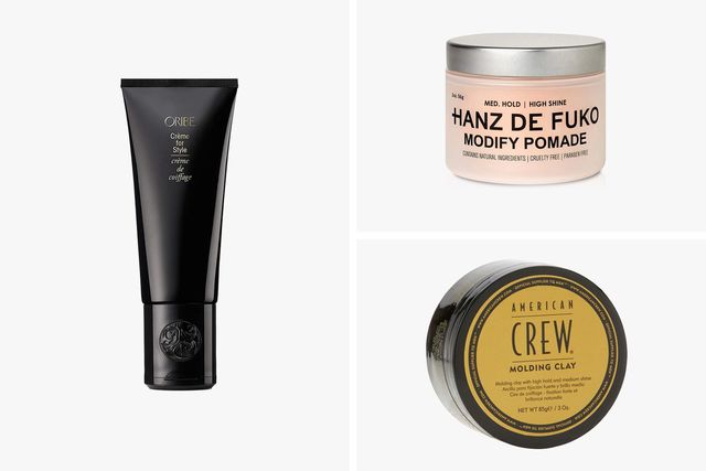 What's the Right Goo for You?: 6 Hair Products You Need to Know