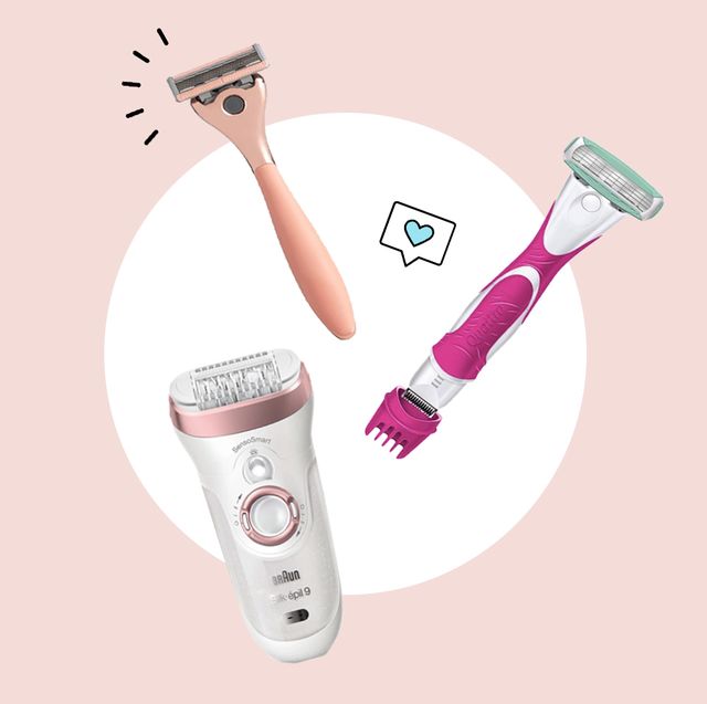 Hair Removal - A ranking of every single DIY at-home product