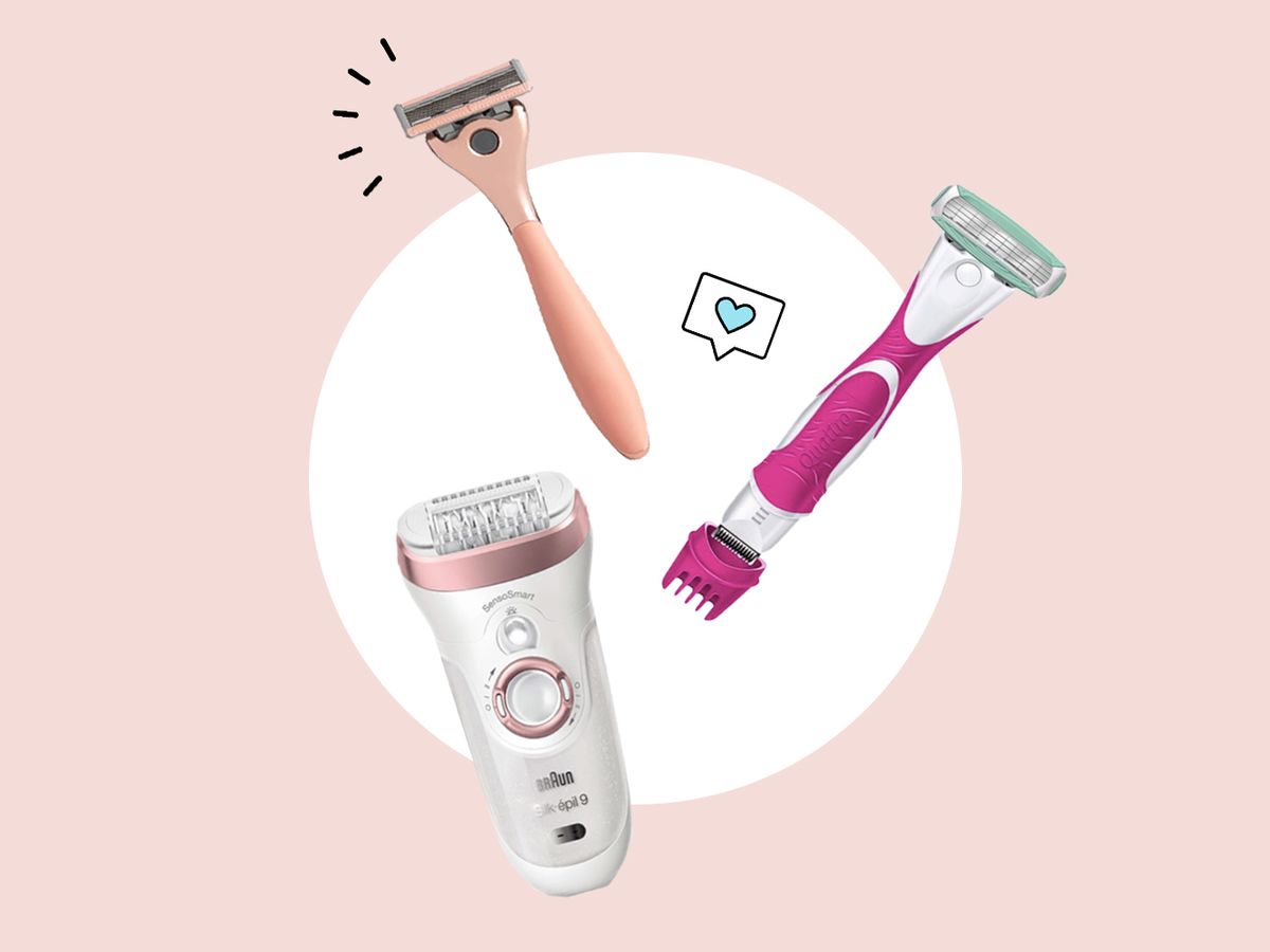 Hair Removal - A ranking of every single DIY at-home product