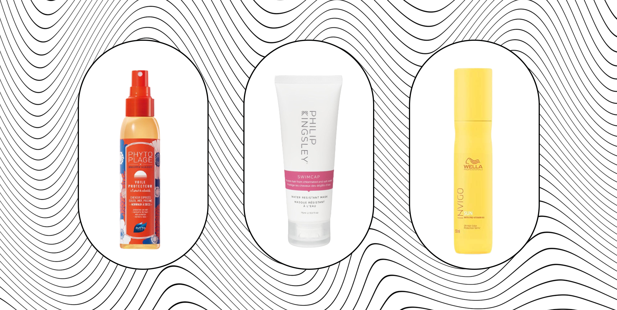 Best scalp and hair sunscreens to keep your head safe for 2022