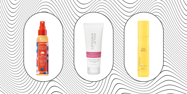 Best scalp and hair sunscreens to keep your head safe for 2022