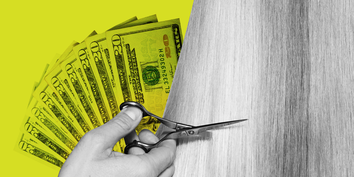 How Much To Tip Your Hairdresser For Haircuts And Colors 2020
