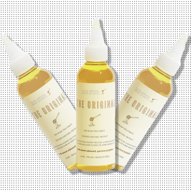 Hair Syrup Is The Pre-Wash Treatment Unlocking Your Glossiest Hair Hair Syrup Is The Pre-Wash Treatment Unlocking Your Glossiest Hair