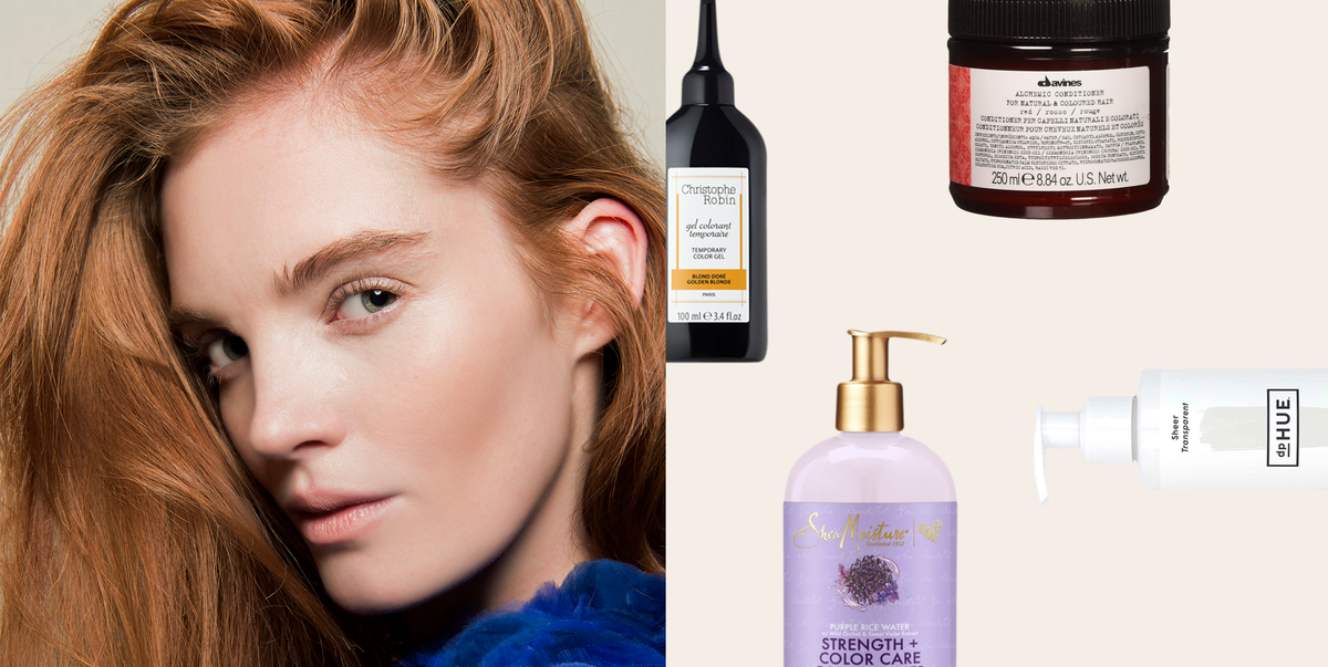 13 Best Hair Toners Of 2021 And How To Use Them According To Pros