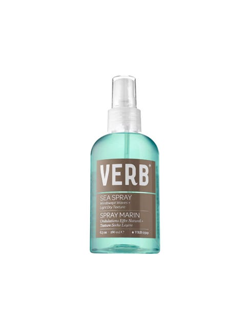 Shop Best Texture Hair Sprays for Beach Waves - Texture ...