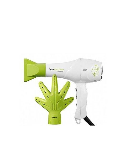 Hair dryer, Green, Product, Plant, 