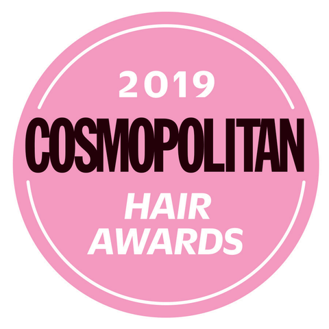 Best Shampoos Treatments Tools For Your Hair Type Cosmo Hair Awards 2019 cosmo hair awards 2019