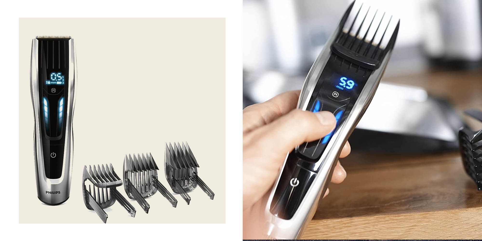 hair trimmer best buy