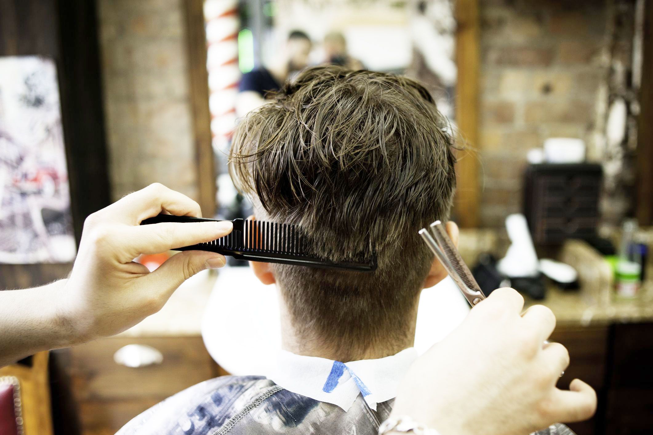 Is An Expensive Haircut Worth It How Much Men Should Pay