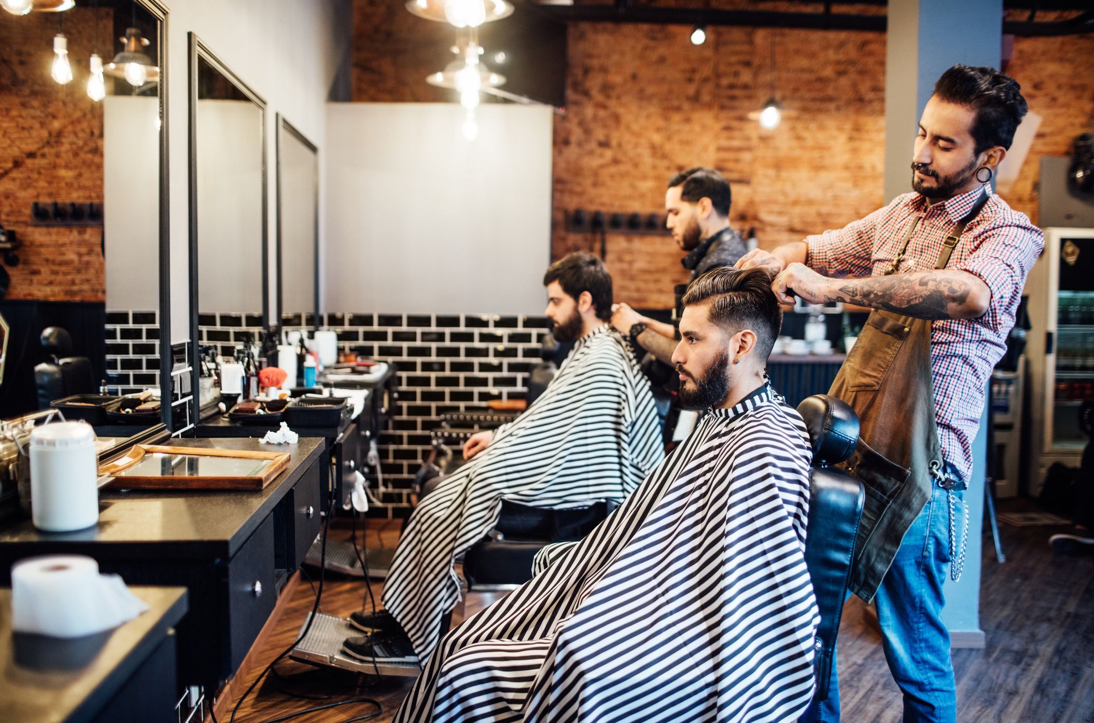 Tips for Getting the Best Haircut This Summer