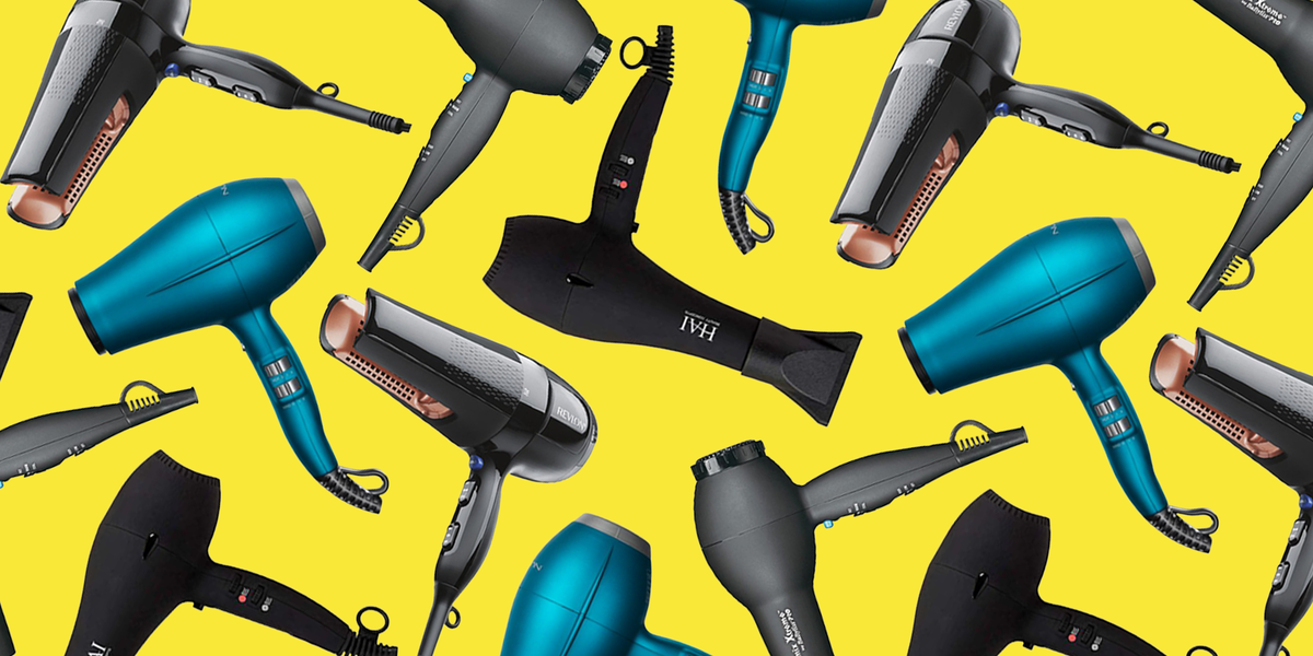 20 Best Hair Dryers 2020 Affordable Hair Dryers