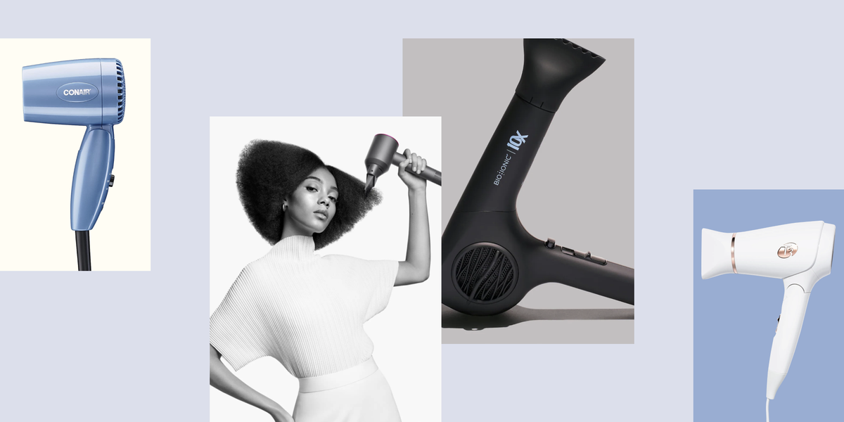 best fhi blow dryer