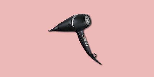 You can save 20% on this GHI favourite hair dryer right now You can save 20% on this GHI favourite hair dryer right now