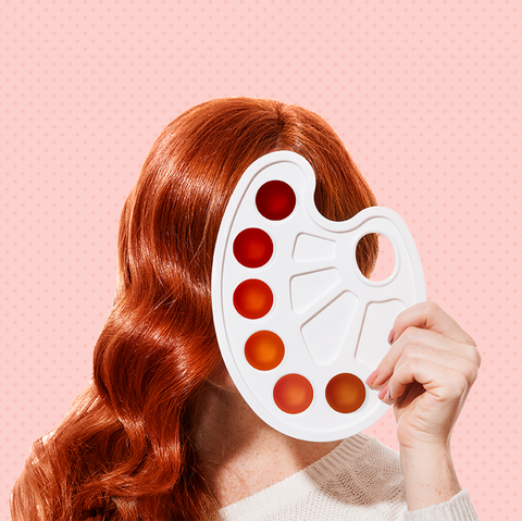 The Best At-Home Hair Dyes of 2020 the best at home hair dyes of 2020