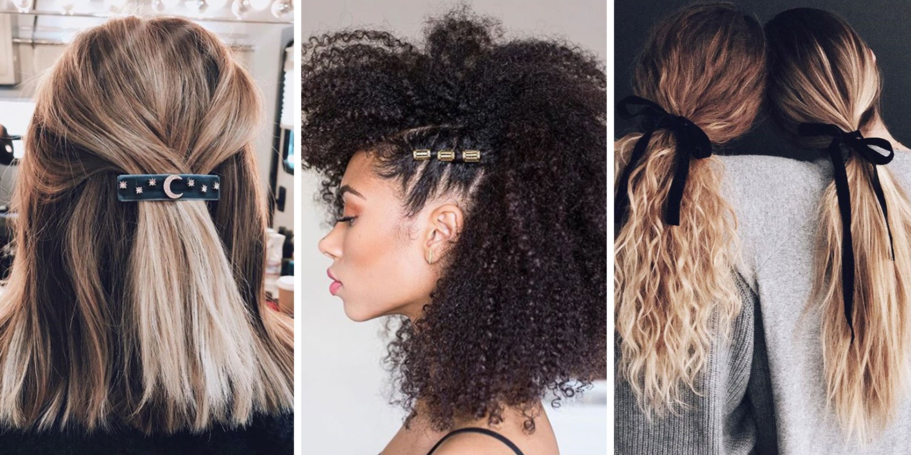 Hair Trends 2018 Hairstyles Hair Colours Trends You Need To
