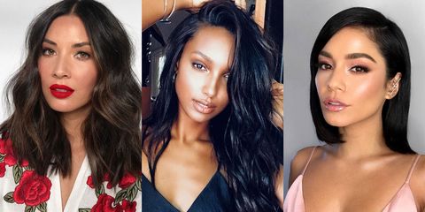 7 Best Spring Hairstyles For 2019 Cute Spring Haircuts