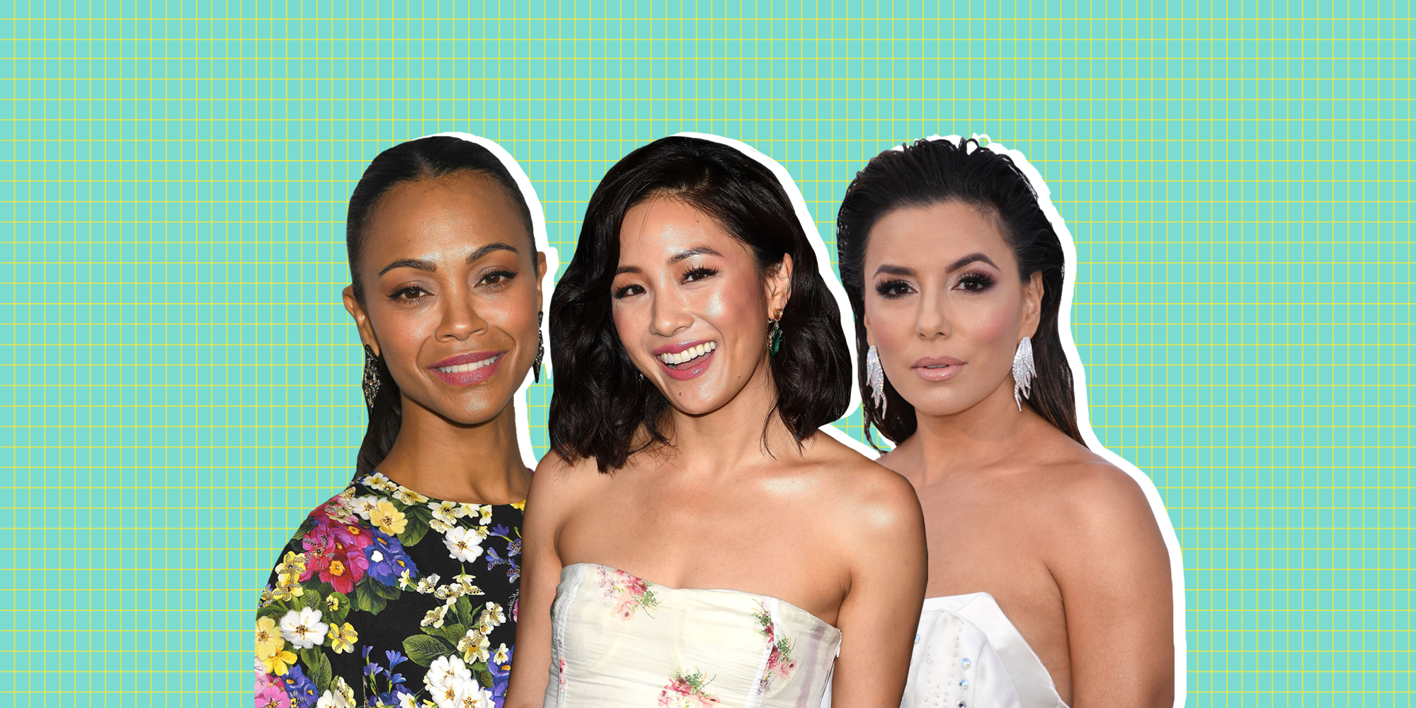 30 best celebrity hairstyles and haircuts to try right now