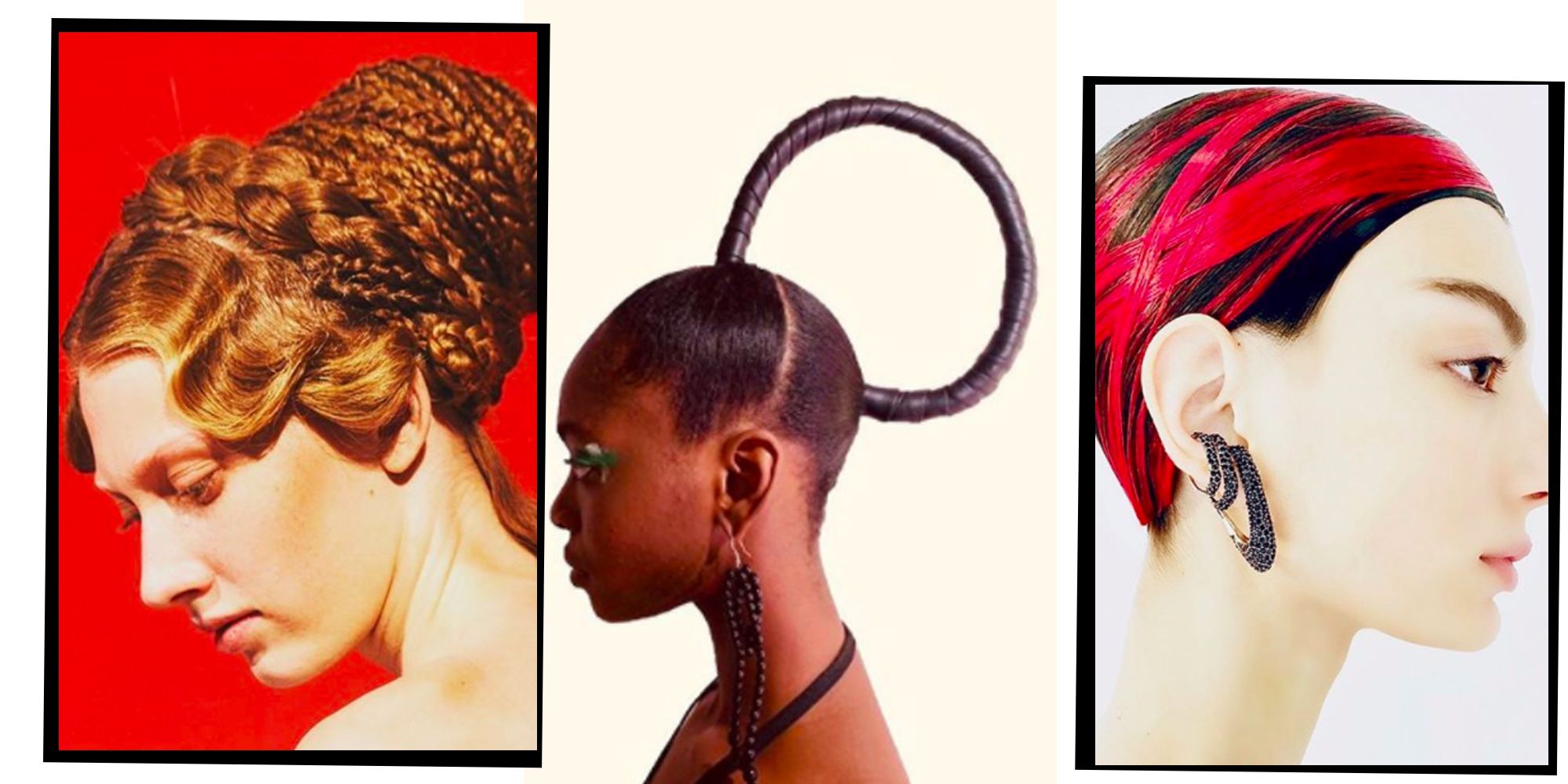 15 Legendary Hairstylists To Follow On Instagram For Seriously Iconic Inspo