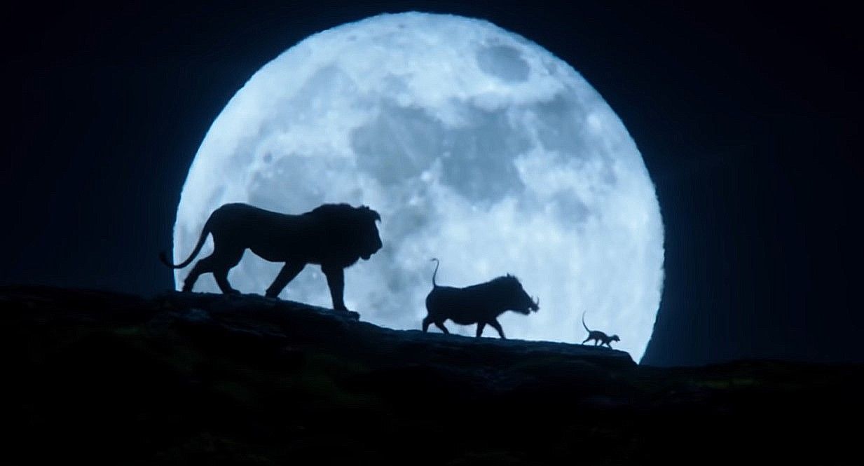 how to watch lion king 2 the full movie
