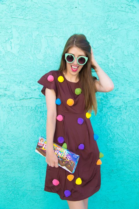35 Best 90s Costume Ideas For Halloween Or A Theme Party 9498