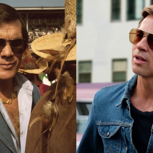 Image result for brad pitt once upon a time in hollywood