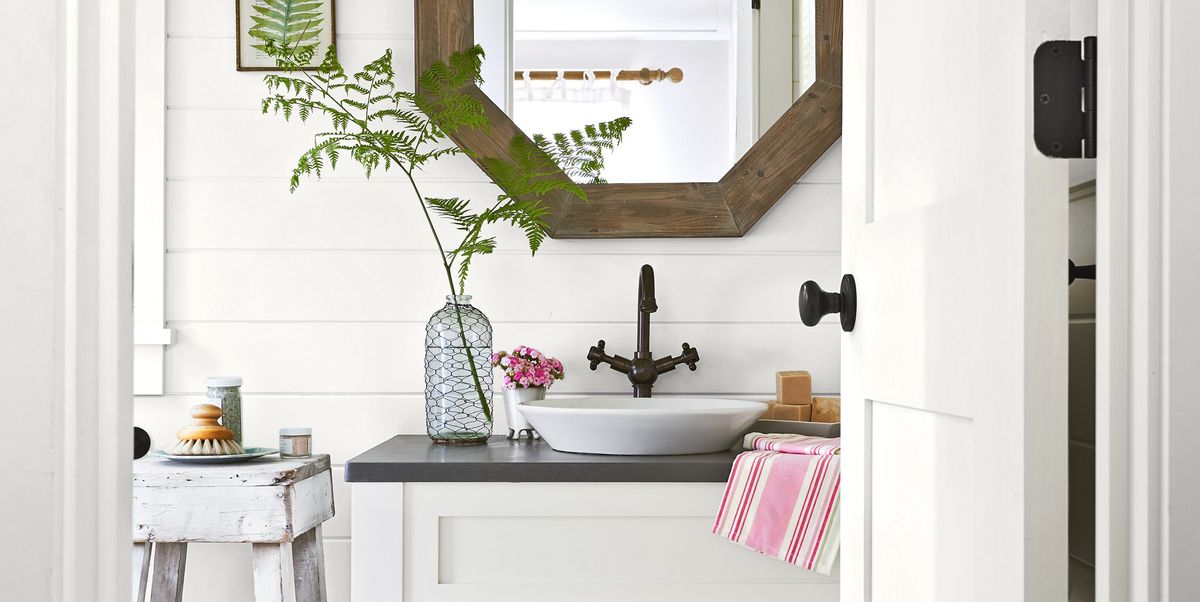20 Half Bathroom Ideas – Decor Ideas for Small Spaces