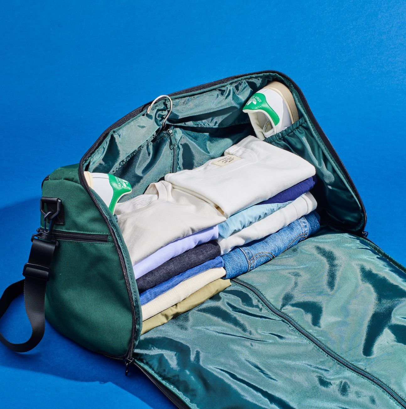 The Best Travel Bag Is Under $100
