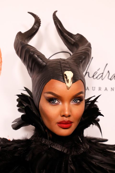 The 40 Best Celebrity Halloween Costumes Of All Time