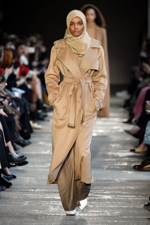 max mara   runway   milan fashion week fallwinter 201718