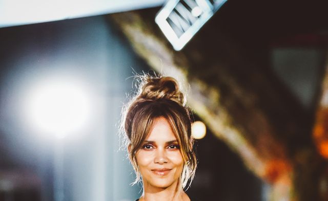 Halle Berry Shares Her Favorite Affordable Haircare Product - Prevention.com