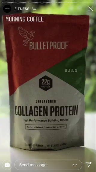 halle berry collagen protein