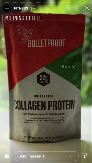 halle berry collagen protein