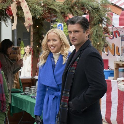 Where are Hallmark Christmas Movies Filmed? - Top Hallmark Filming