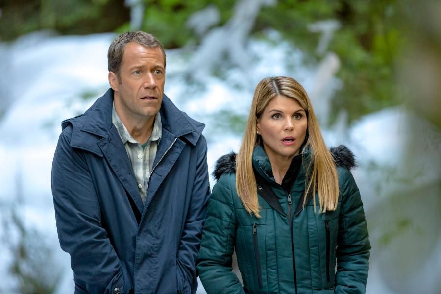 coats worn in hallmark christmas movies