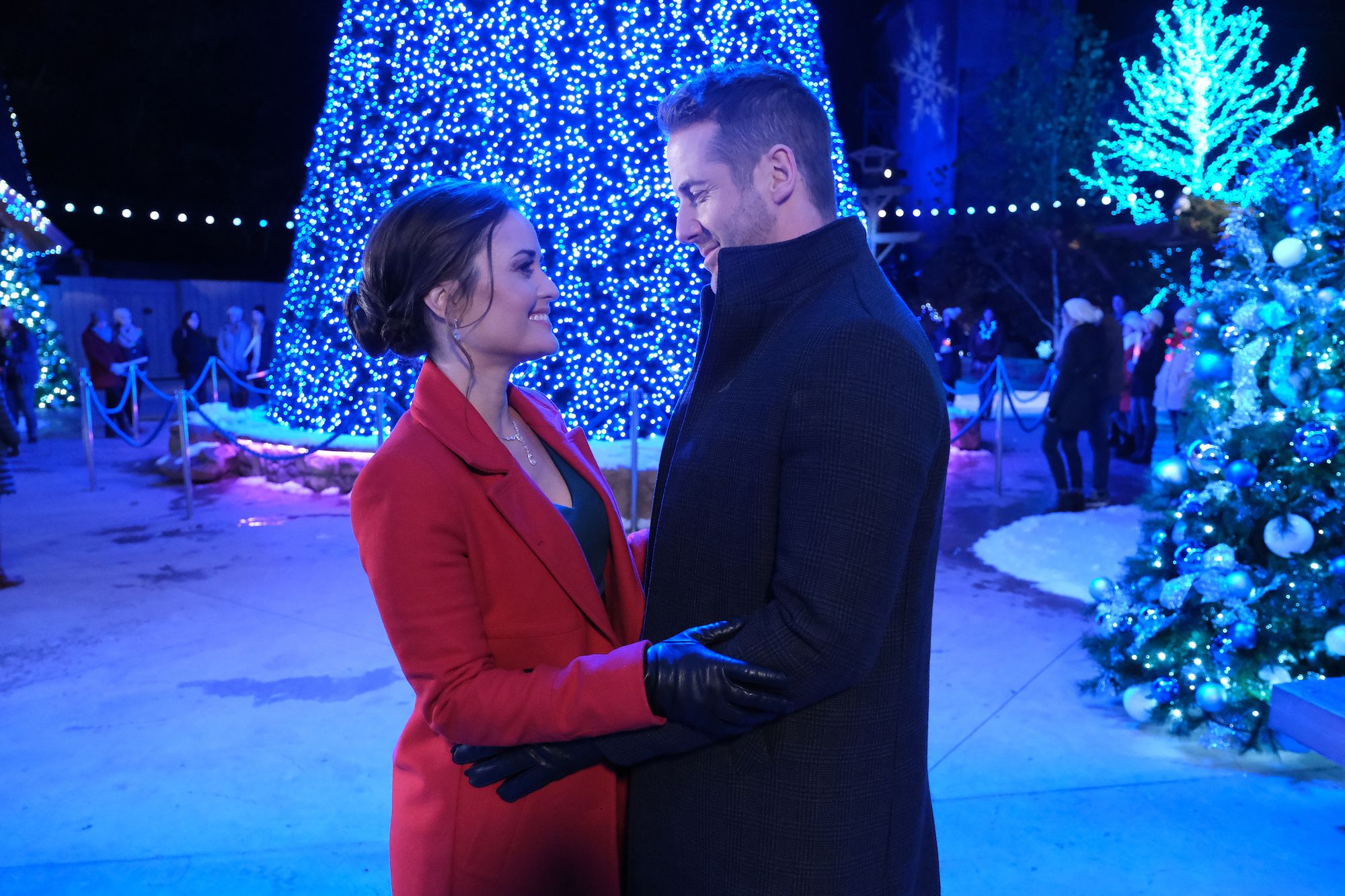 Hallmark Christmas In July 2020 Hallmark Channel Christmas In July Schedule