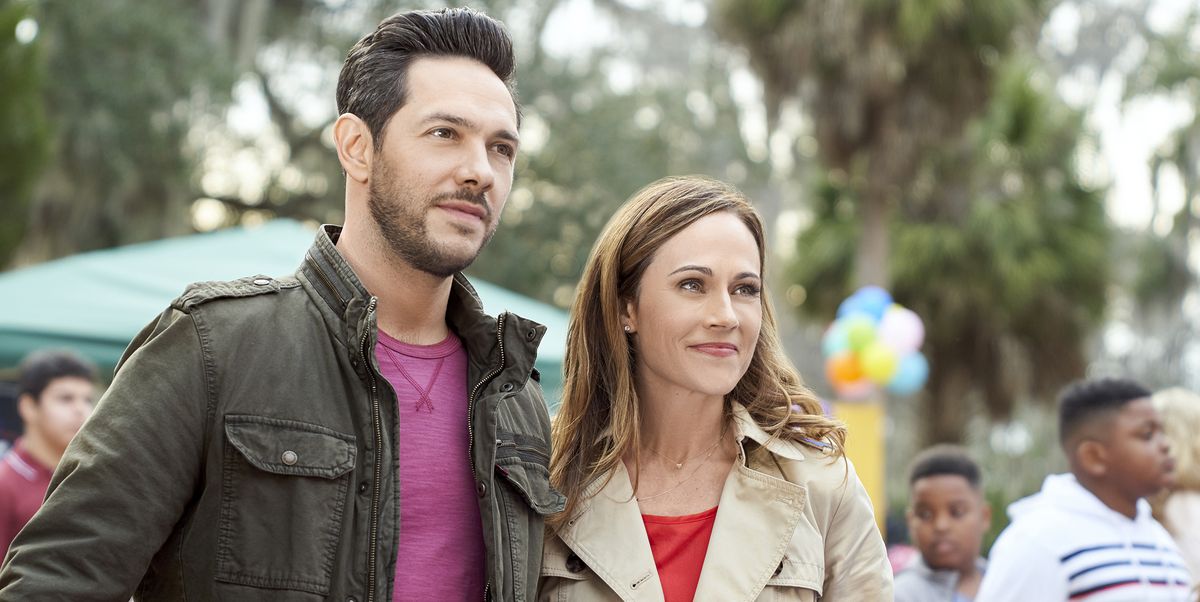 Hallmark's Spring Fever Movies 2019 - Cast, Premiere Date, and More