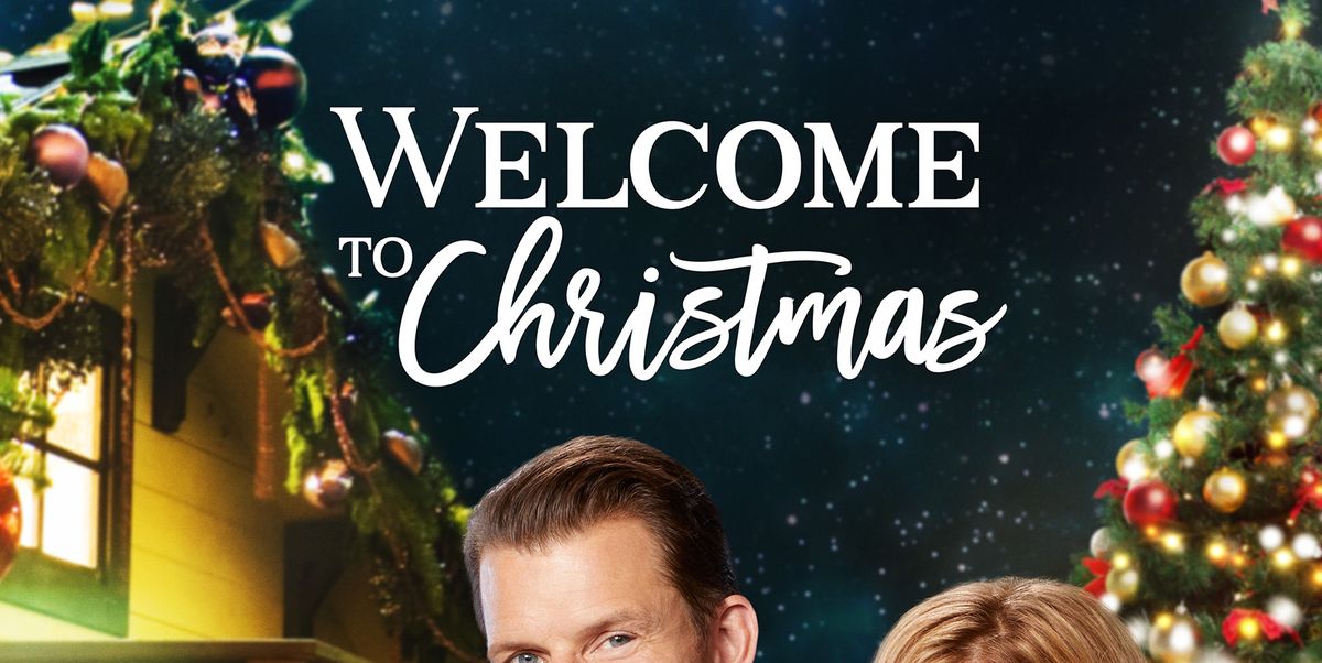 Where Was Hallmark's Welcome to Christmas Filmed 