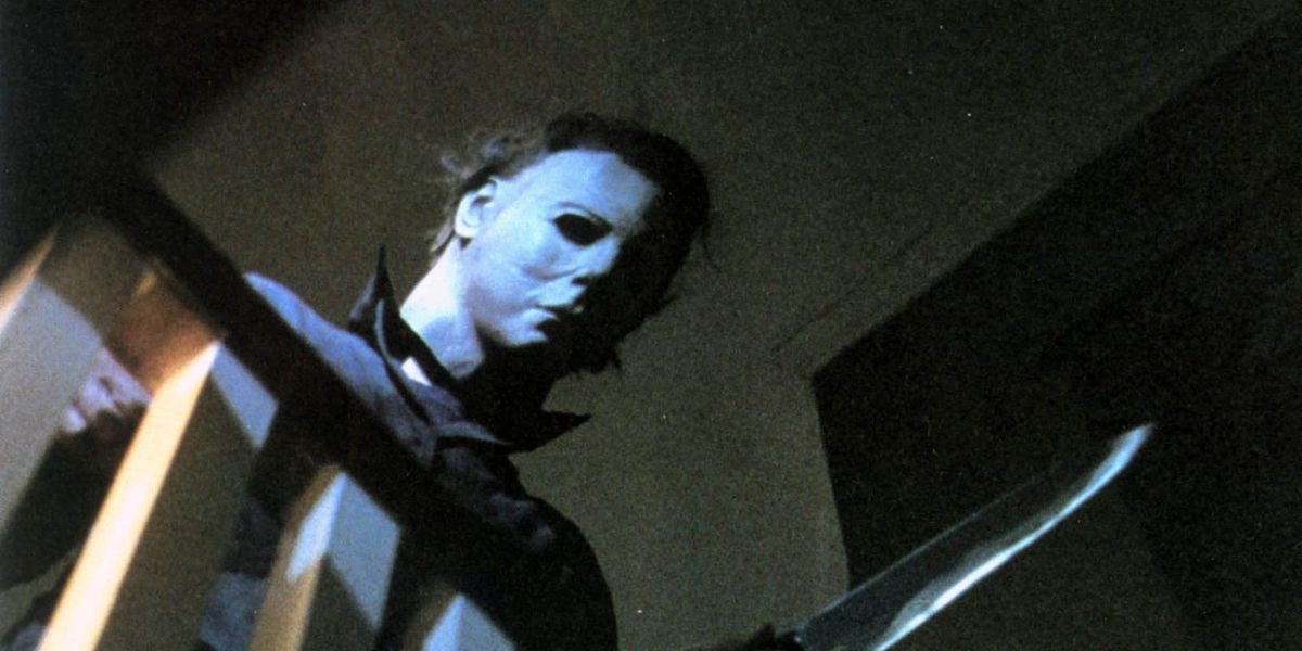 La Noche de Halloween' (1978) ya tiene tráiler para su lanzamiento en 4K - 'Halloween  1978' llega en 4K